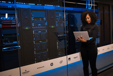 Cloud Integration/Hosting