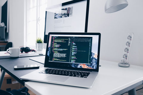 Custom Web App Development