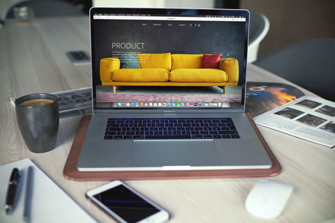 eCommerce Solutions