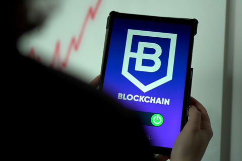 Blockchain, ML & Chatbots