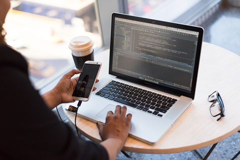 Mobile App Development Services